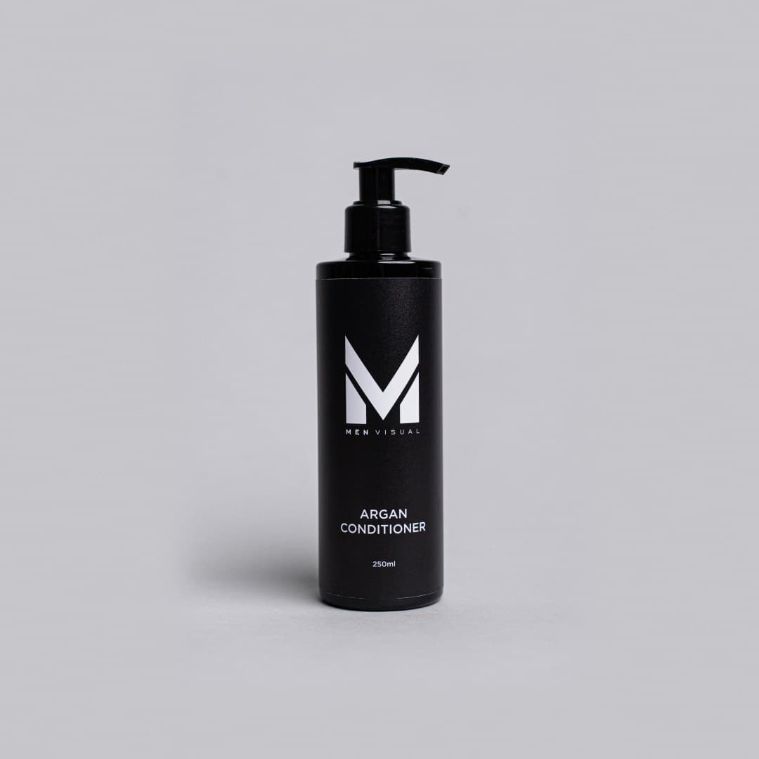 Argan Conditioner 250ml