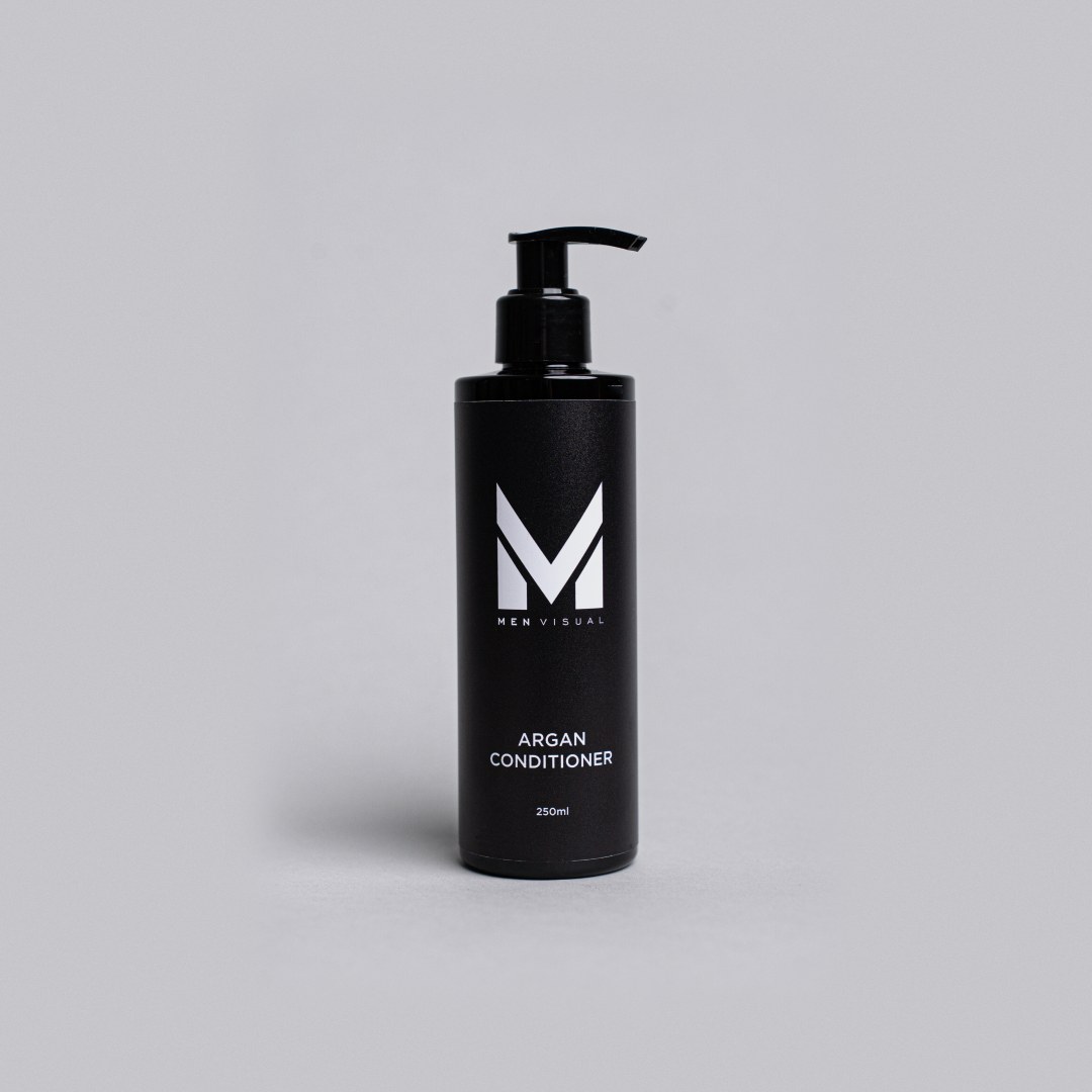 Argan Conditioner 250ml