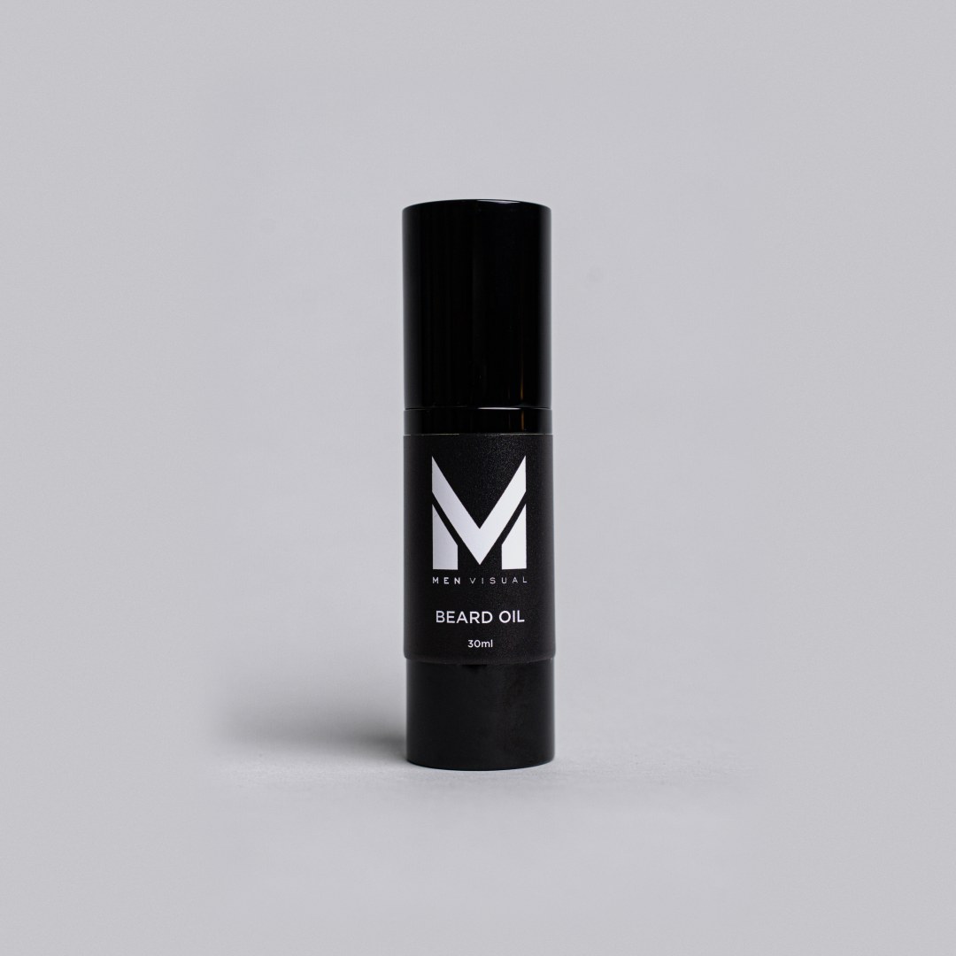 Beard Oil 30ml