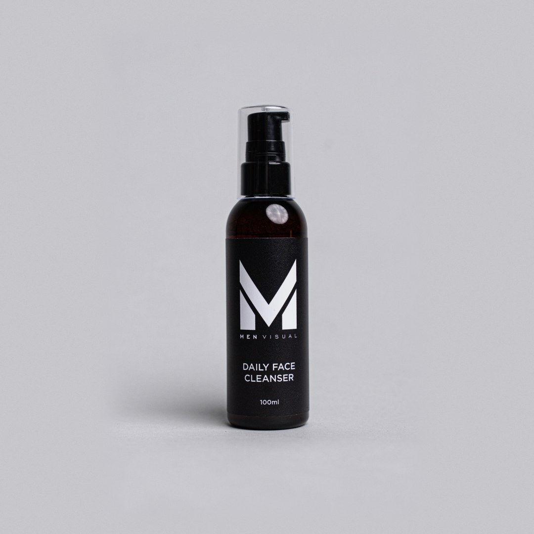 Face Cleanser 100ml